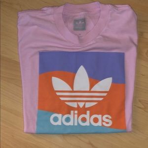 Adidas shirt